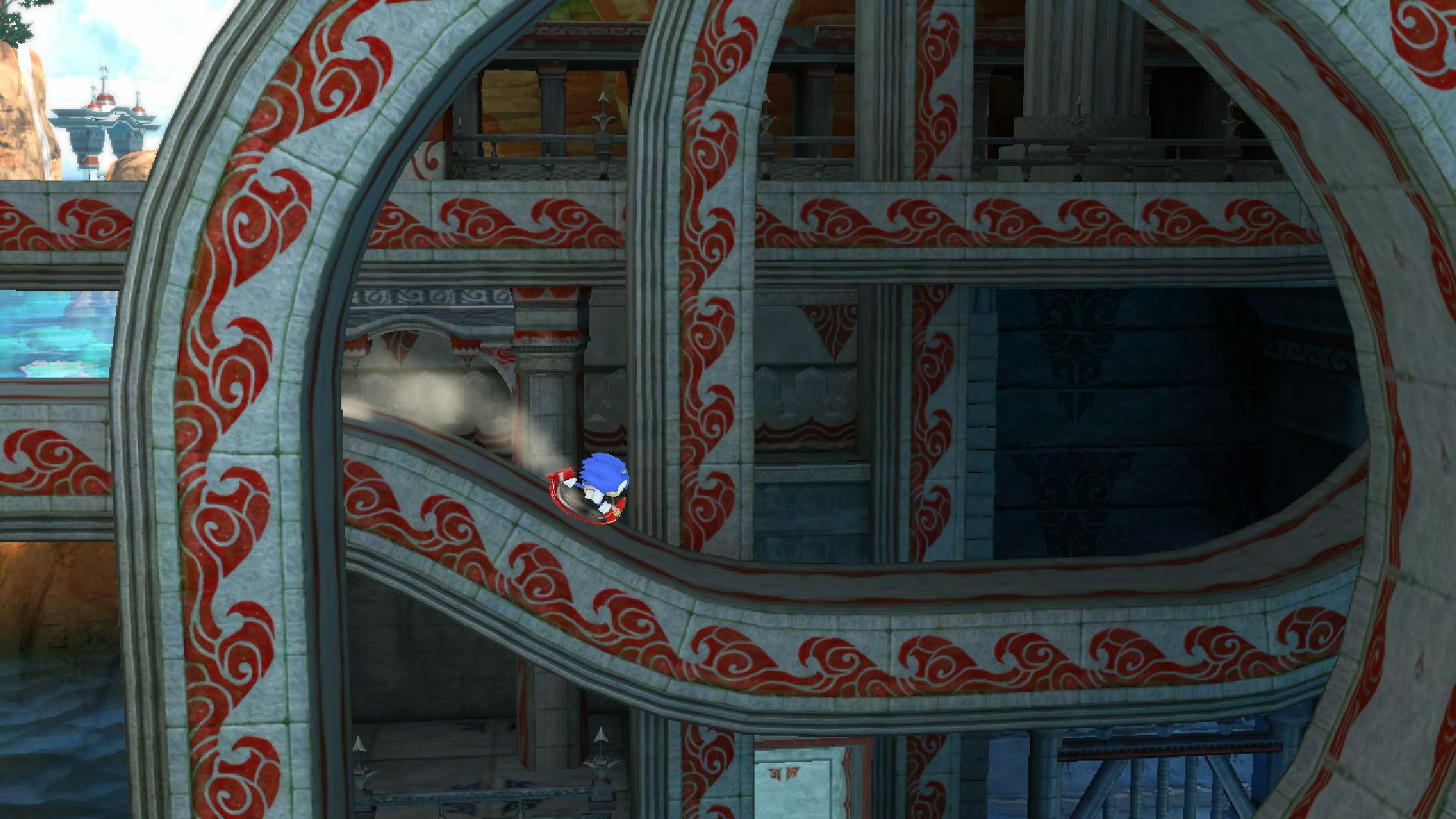 Sonic Generations (Edición Coleccionista) - Imagen 36